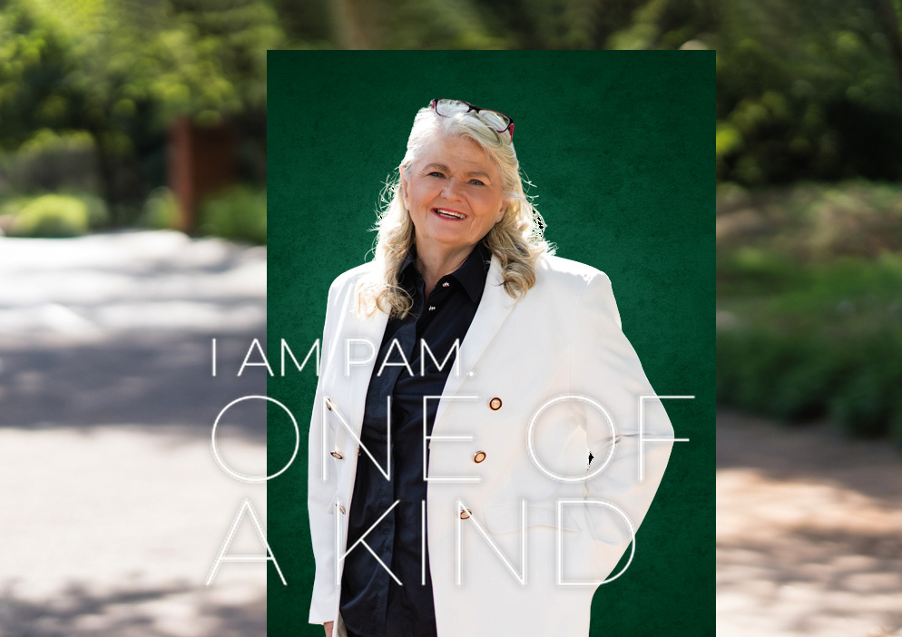 Vera Butt, your local property expert in Fontainebleau, South Africa