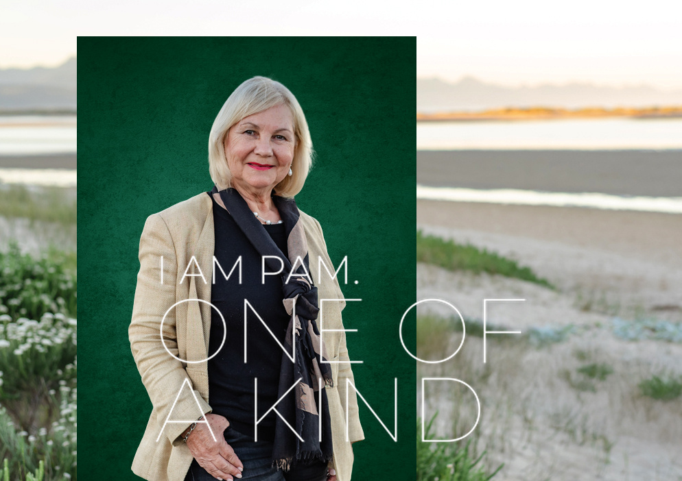 Zelda Caddie, your local property expert in Castleton, South Africa