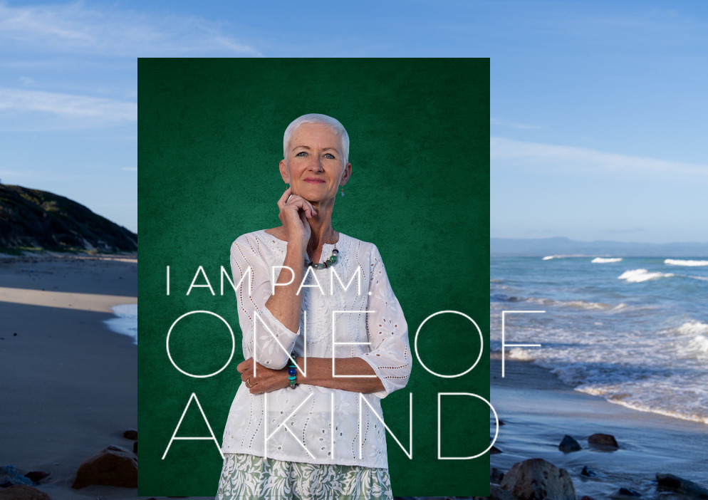 Riana Caine, your local property expert in Pellsrus, South Africa