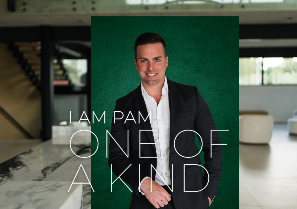 Sebastian Caldow, your local property expert in Inanda, South Africa