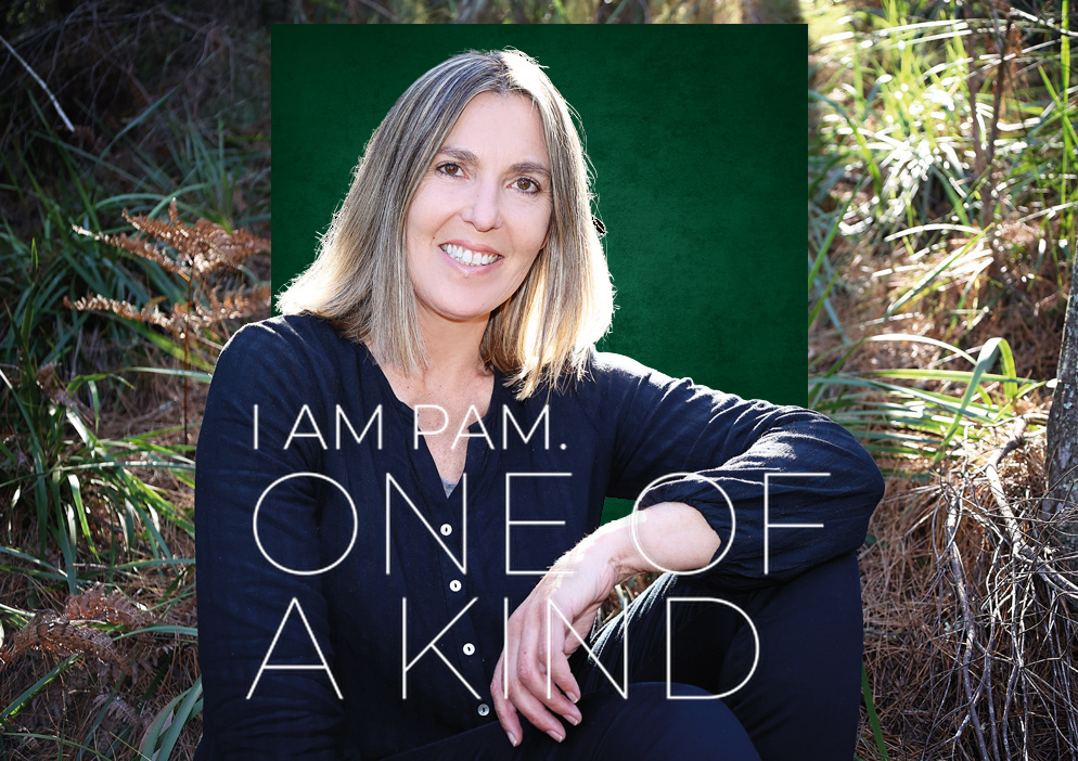 Janet Canny, your local property expert in Knysna, South Africa