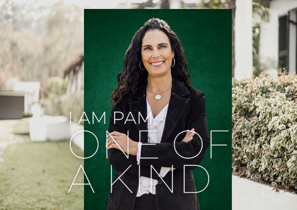 Kerstine Carstens, your local property expert in Rouxpark, South Africa