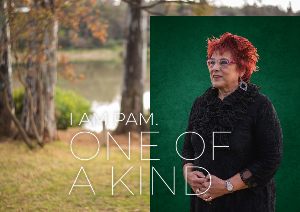 Rina Chadinha, your local property expert in Newlands, South Africa