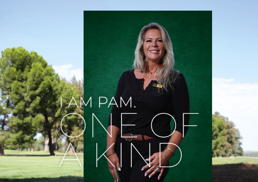 Rentia Van Lill, your local property expert in Belgravia, South Africa