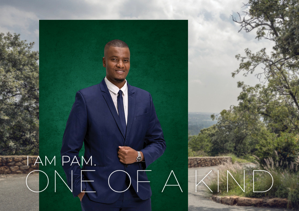 Sechaba Chalale, your local property expert in Protea Glen, South Africa