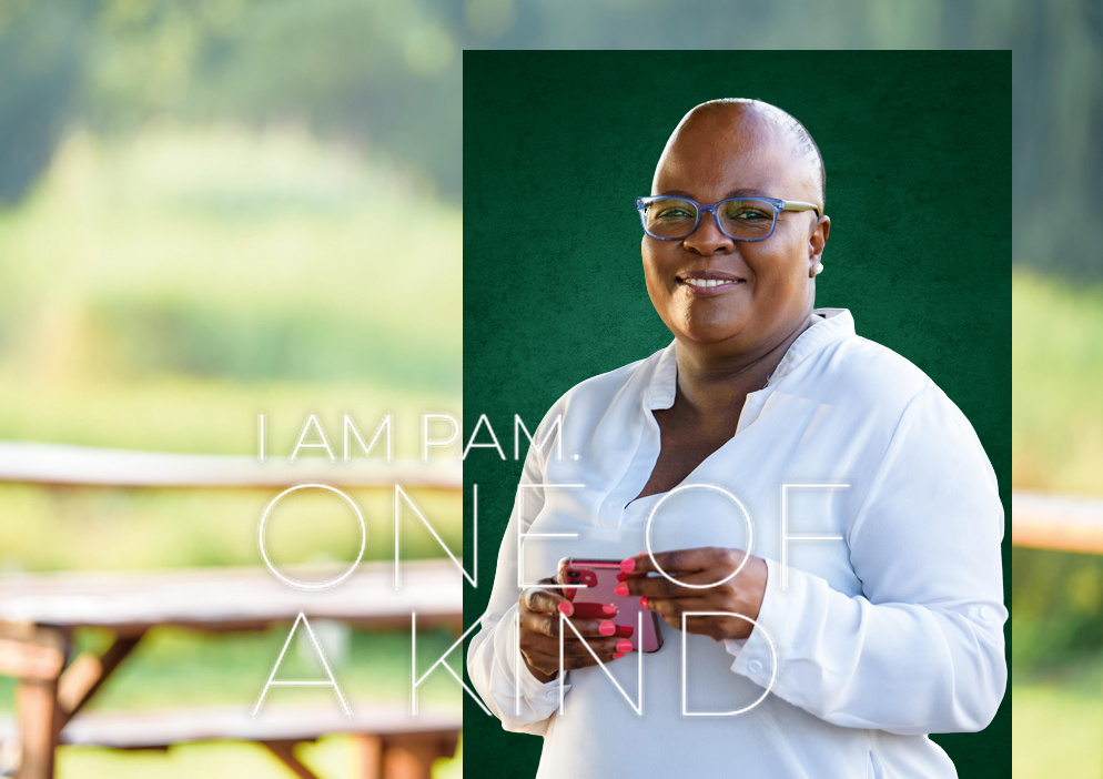 Maureen Chauke, your local property expert in The Hill, South Africa