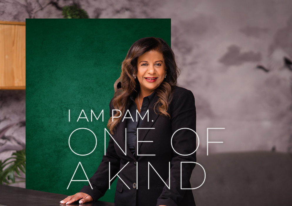 Ravathe Chetty, your local property expert in Morningside Manor, South Africa