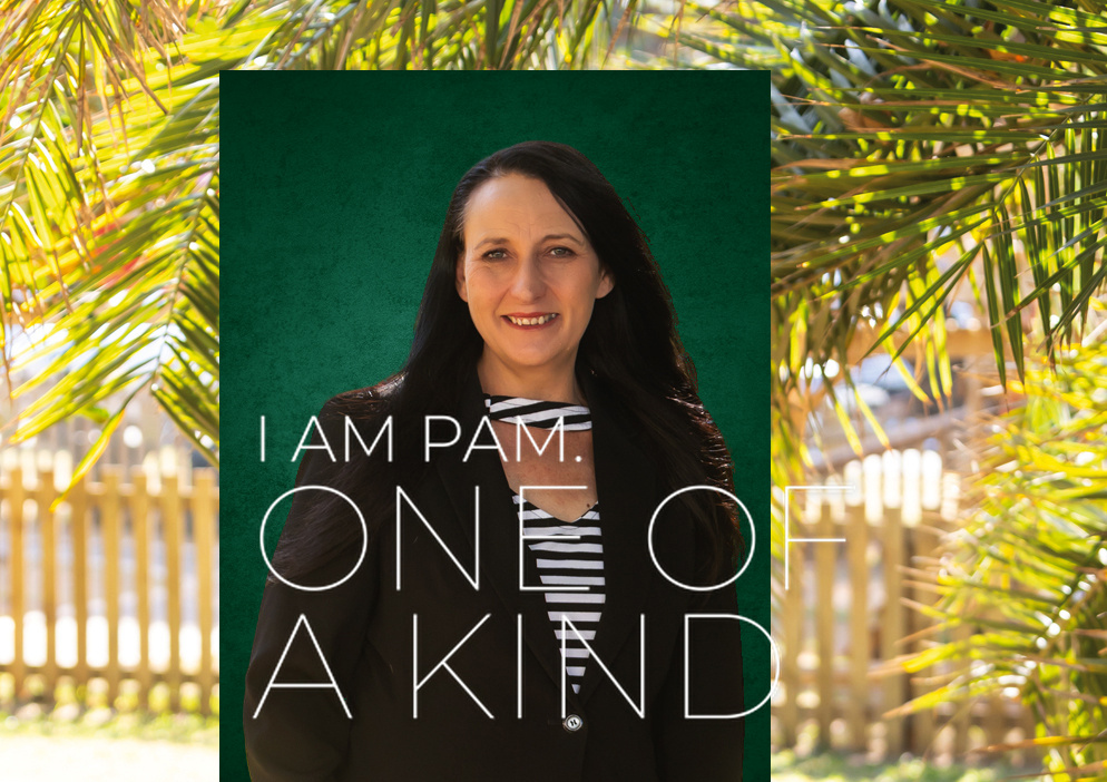 Joy Chiang, your local property expert in Durban North, South Africa