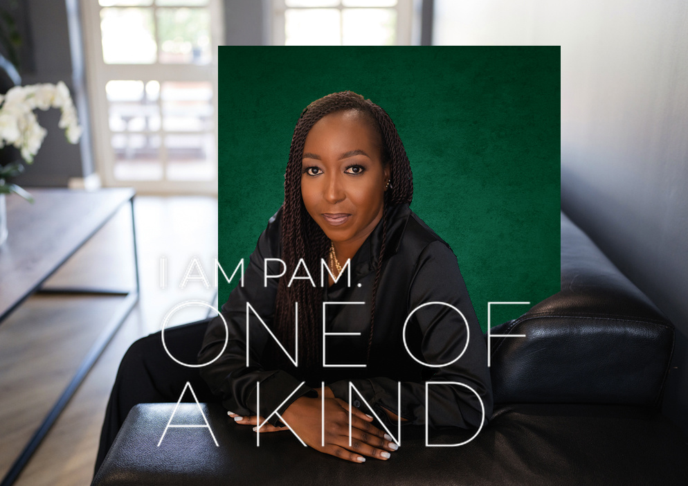 Sharlene Chimbwanda, your local property expert in North Riding, South Africa