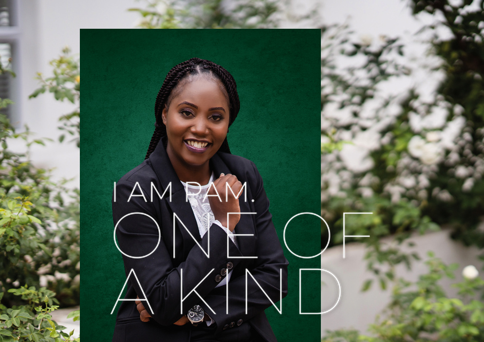 Violet Chikara, your local property expert in Lakefield, South Africa