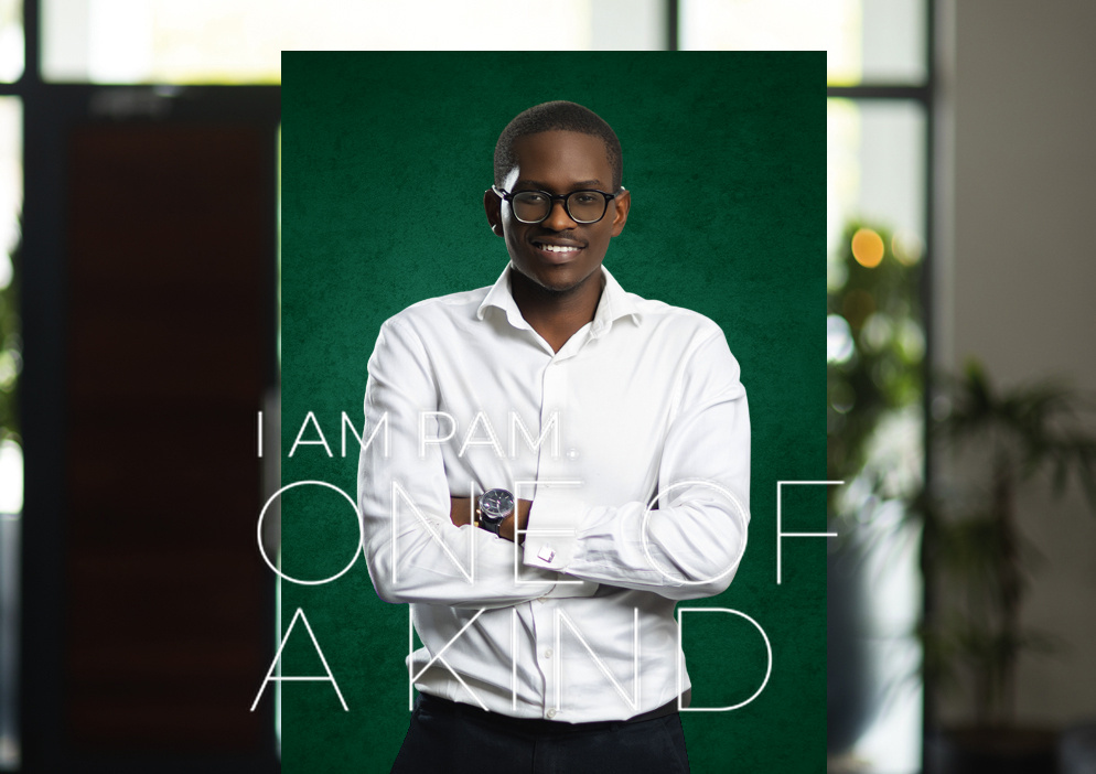 Walusiku Chiyena, your local property expert in Kalundu, Zambia