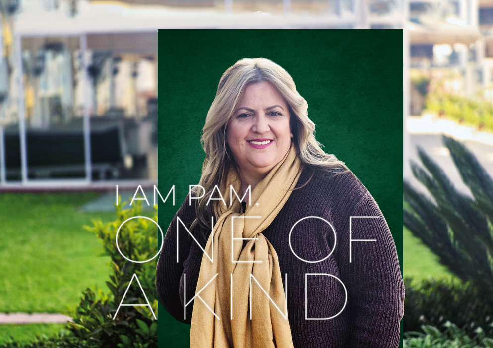 Stacy Chronis, your trusted property expert in the Pam Golding Properties Vaal Triangle office. Stacy Chronis, your trusted property expert in the Pam Golding PropertiesVaal Triangle office.