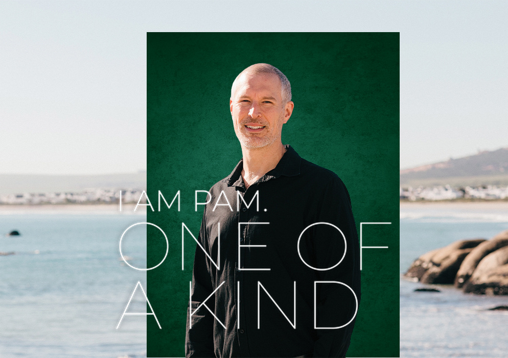 Nick Christian, your local property expert in Saldanha Bay, South Africa