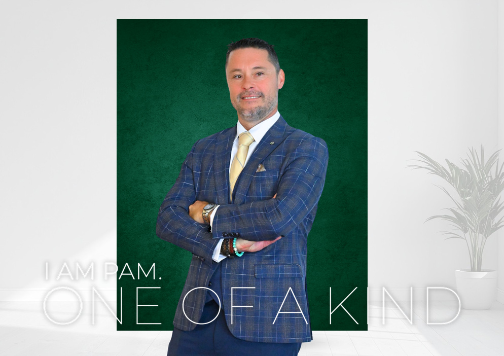 Warren Christie, your local property expert in Business Bay, United Arab Emirates