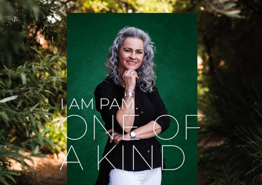 Madelein Cisternas, your local property expert in Rynfield, South Africa