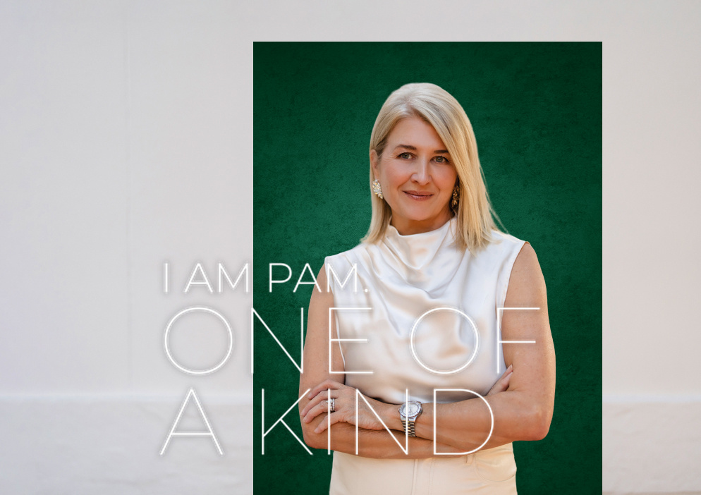 Tracy Clare, your local property expert in Parkhurst, South Africa