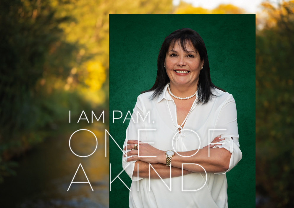 Anne-Marie Cloete, your trusted property expert in the Pam Golding PropertiesKrugersdorp office.