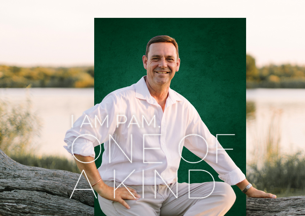 Barend Cloete, your local property expert in Phalaborwa, South Africa