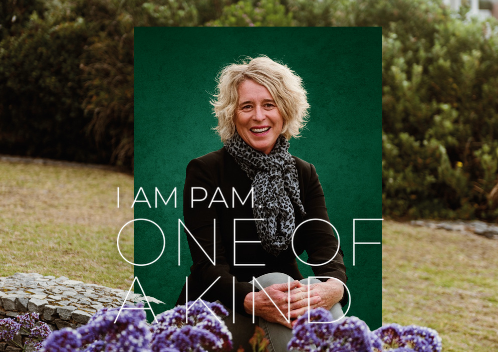 Robyn Cloete, your local property expert in Bathurst, South Africa