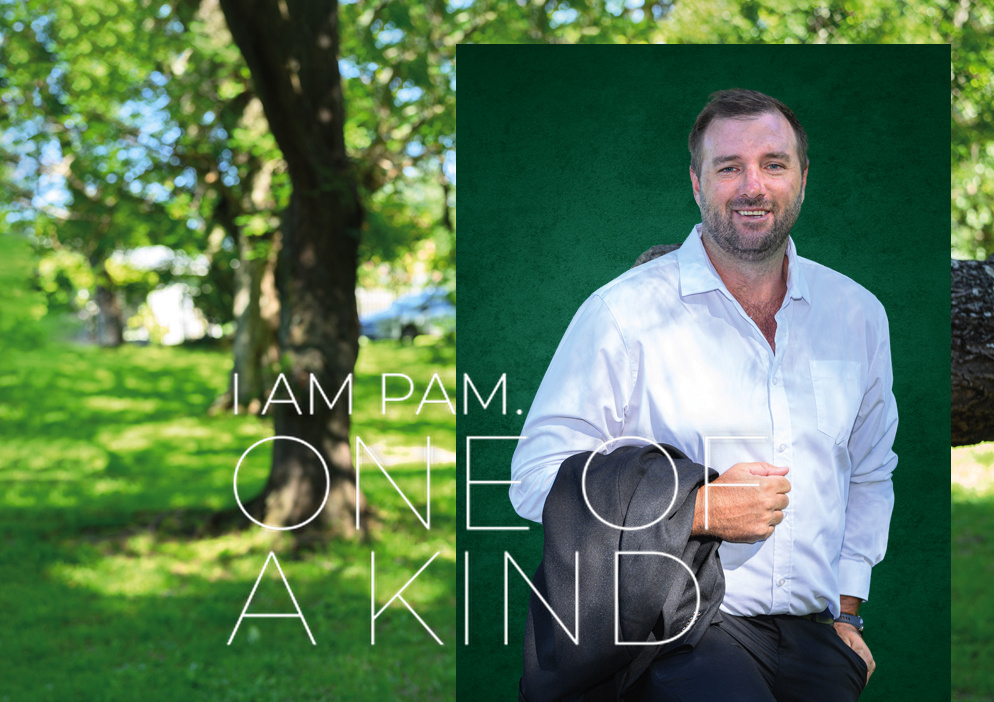 Ferdi Coetzee, your local property expert in Potchefstroom, South Africa