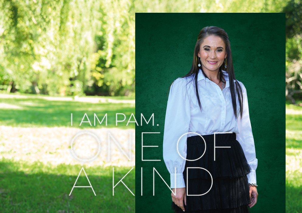 Carlodene Coetzee, your local property expert in Potchefstroom, South Africa