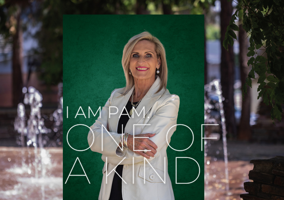 Juanita Coetzee, your local property expert in Eye of Africa, South Africa