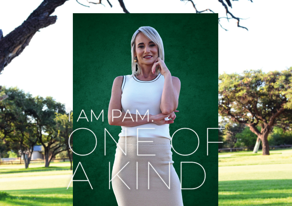 Marizanne Coetzee, your local property expert in Kathu Centre, South Africa