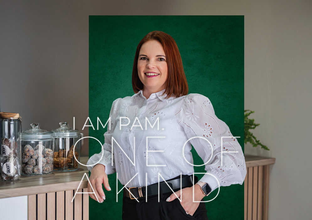 Michelle Coetzee, your local property expert in Westdene, South Africa