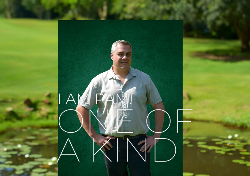 Fanus Coetzee, your local property expert in Elawini Lifestyle Estate, South Africa