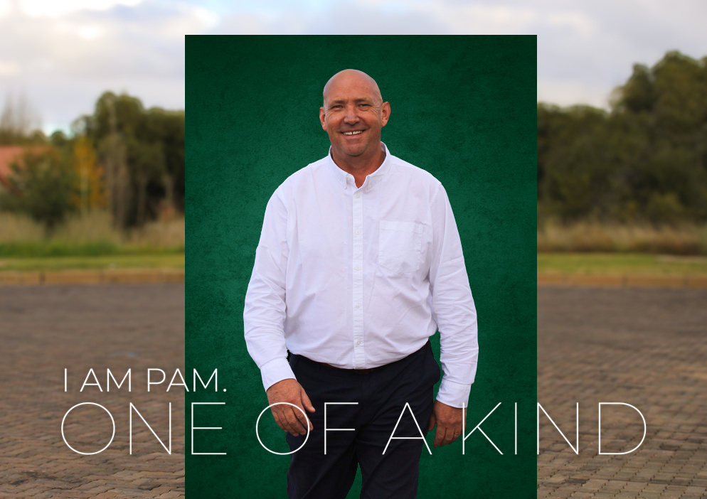 Stef Coetzee, your local property expert in Pentagon Park, South Africa Stef Coetzee, your local property expert in Pentagon Park, South Africa