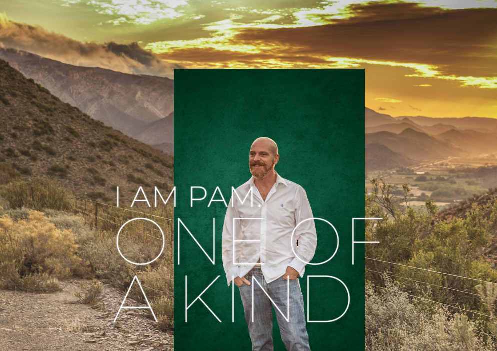 Hermon Coleman, your local property expert in Prince Albert, South Africa