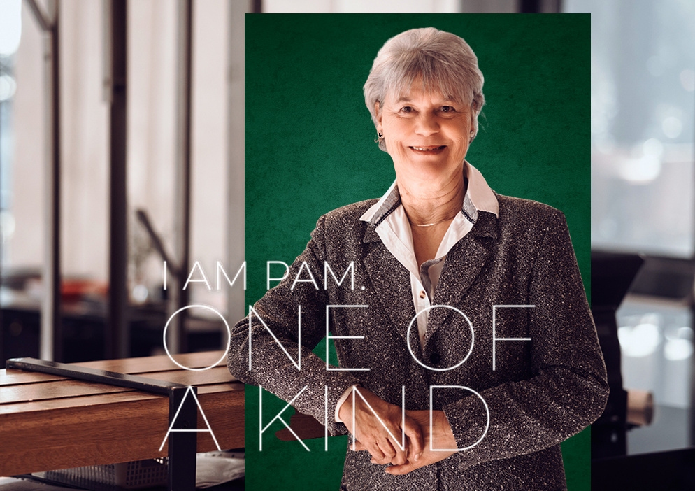 Marie Colyn, your local property expert in Robertson, South Africa