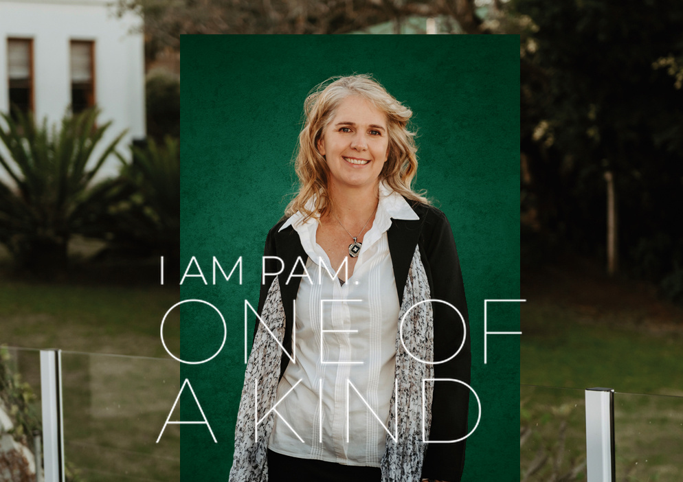 Holly Colville-Reeves, your local property expert in Bathurst, South Africa