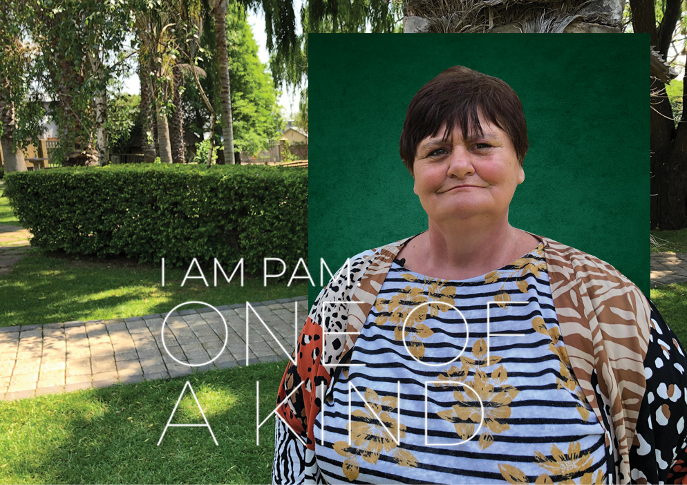 Anna Conradie, your local property expert in Reyno Ridge, South Africa