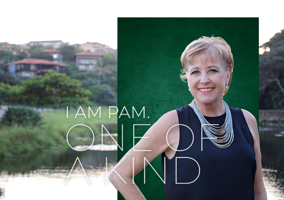 Marcelle Conradie, your local property expert in Zimbali Estate, South Africa