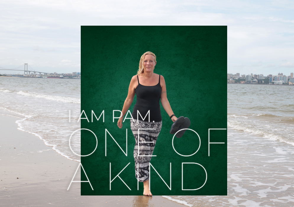 Katy Cooke, your local property expert in Pemba, Mozambique