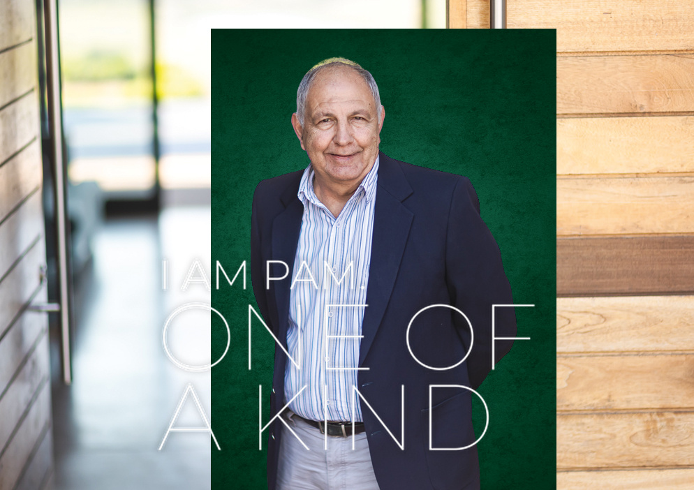 Mino Coppola, your local property expert in Waterfall, South Africa