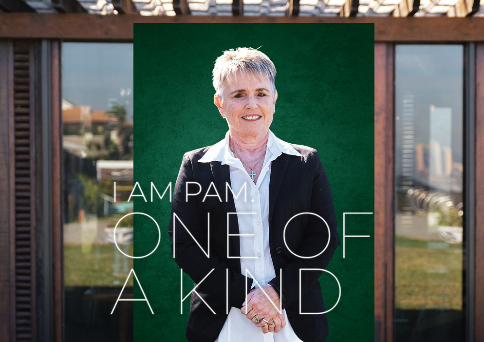 Veronica Cope, your trusted property expert in the Pam Golding PropertiesAmanzimtoti office.