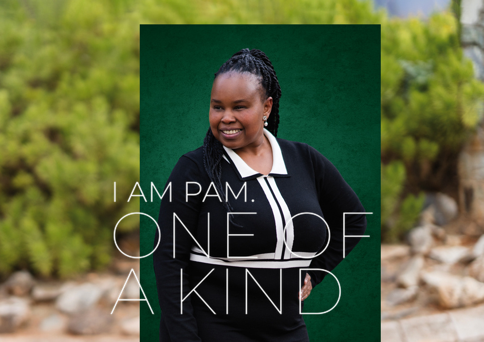 Buli Cosa, your local property expert in Lindhaven, South Africa