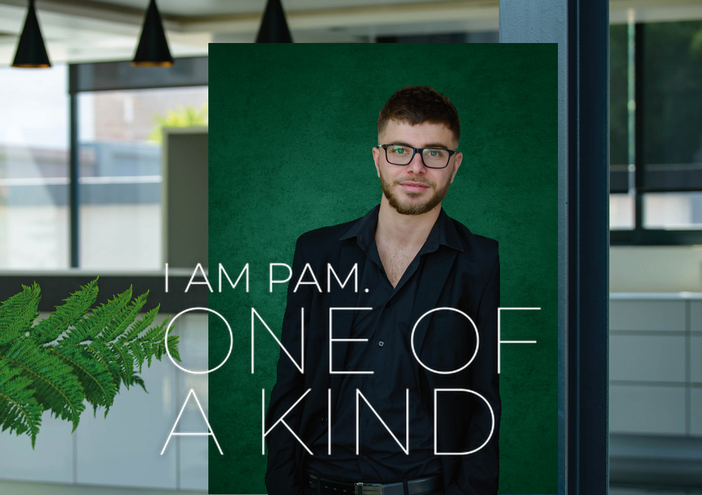 Tyrone Cos, your trusted property expert in the Pam Golding Properties Johannesburg South office. Tyrone Cos, your trusted property expert in the Pam Golding PropertiesJohannesburg South office.