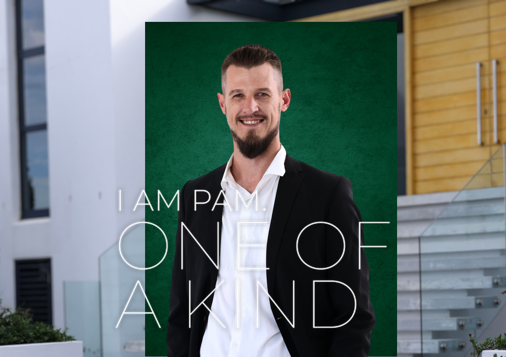 Emil Crouzer, your trusted property expert in the Pam Golding PropertiesKuils River office.