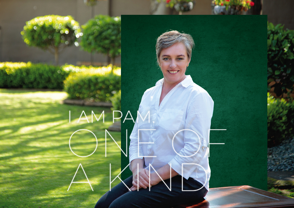 Kristelle  Cronjé , your local property expert in Heidelberg, South Africa