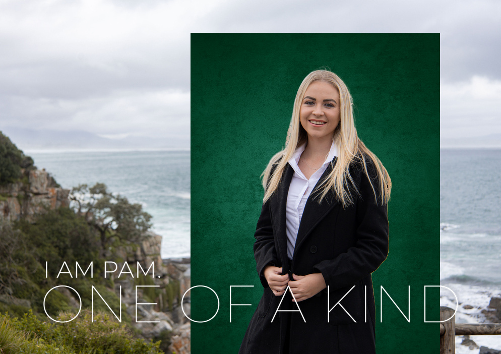 Kelci Cronje, your trusted property expert in the Pam Golding Properties Onrus / Hermanus Rentals office. Kelci Cronje, your trusted property expert in the Pam Golding PropertiesOnrus / Hermanus Rentals office.