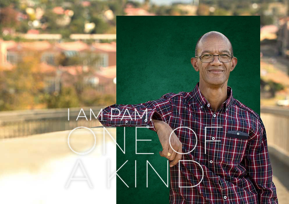 Mario Crouch, your trusted property expert in the Pam Golding PropertiesJohannesburg South office.
