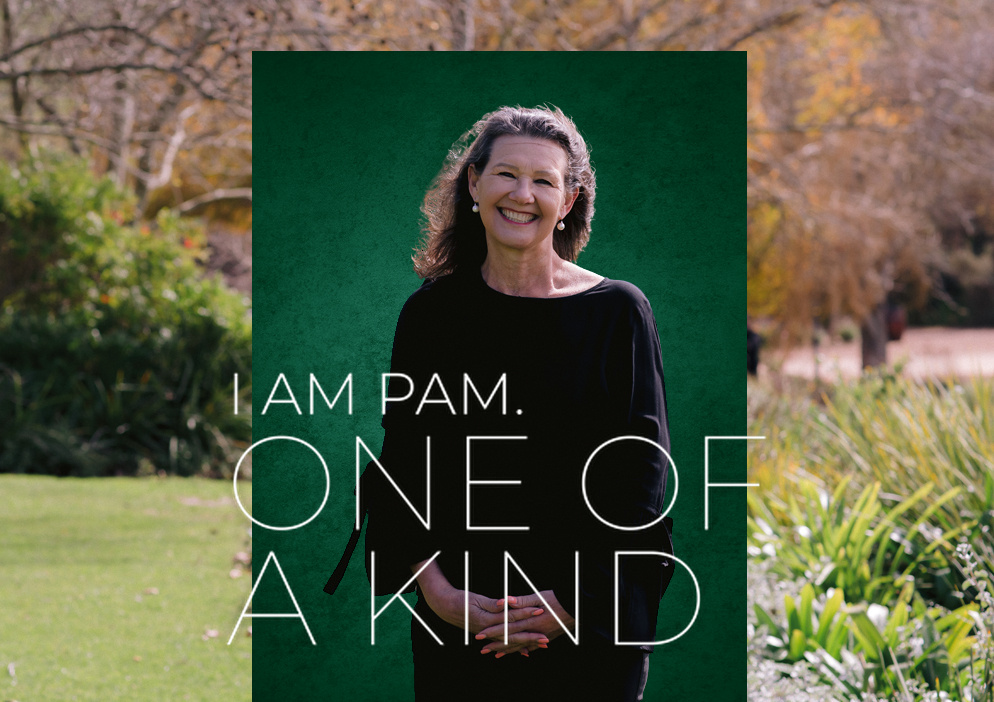 Marina Crouzer, your local property expert in Diepwater, South Africa