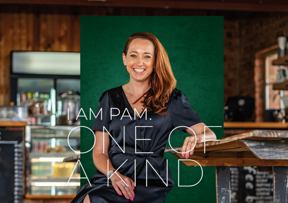 Elizabeth Daniel, your local property expert in Gillitts, South Africa