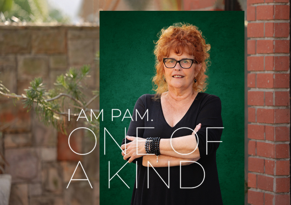 Lisa Danskin, your trusted property expert in the Pam Golding PropertiesDurban office.