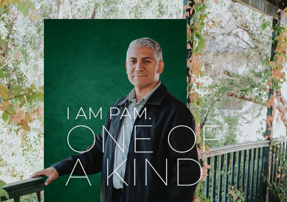 Brannen Davis, your local property expert in Keimoes, South Africa