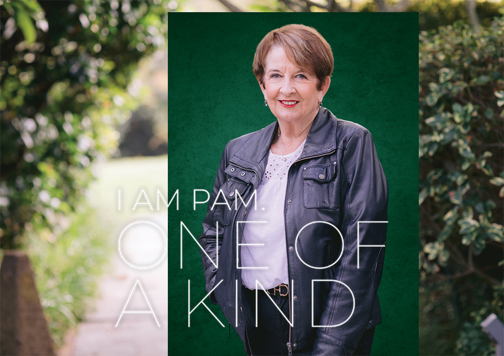 Mary Davidson, your local property expert in Claremont, South Africa Mary Davidson, your local property expert in Claremont, South Africa