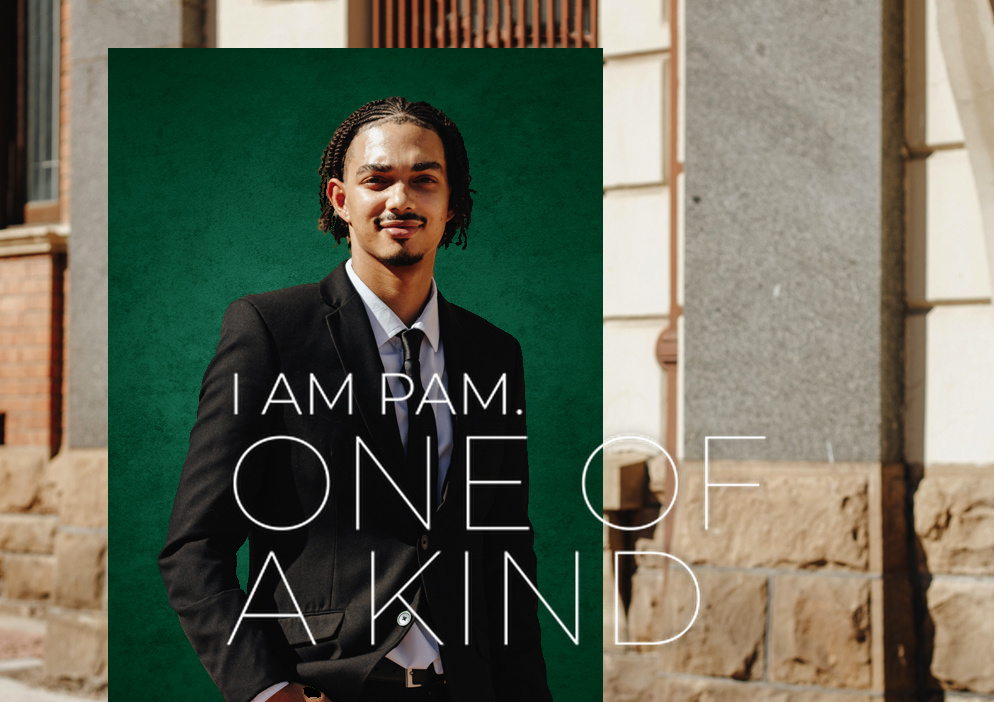 Matthew Dayce, your local property expert in Mosel, South Africa